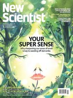 New Scientist Australian Edition